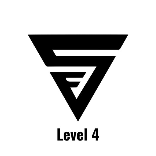 Advanced Get Stronger Program