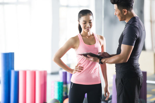How Online Coaching Helps You Train Like an Athlete (Even With a 9–5)