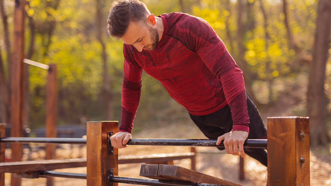 Progress Without Pressure: How to Train Intelligently at Your Own Pace