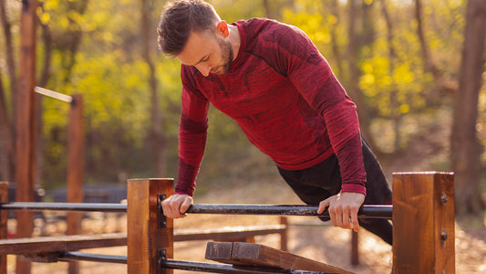 Progress Without Pressure: How to Train Intelligently at Your Own Pace