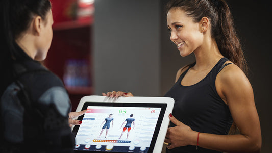 How Real-Time Feedback Can Fix 6 Common Training Mistakes Instantly