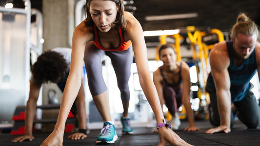 The Stronyx Standards: How We Design Every Progression You Follow