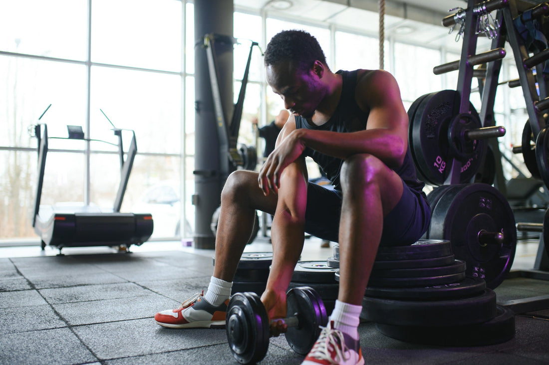 Why Random Workouts = Random Results