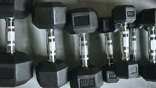 Sets, Reps, and Load